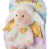 Soft Toy Guardian Angel Sheep La La Lammie