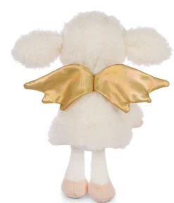 Soft Toy Guardian Angel Sheep La La Lammie