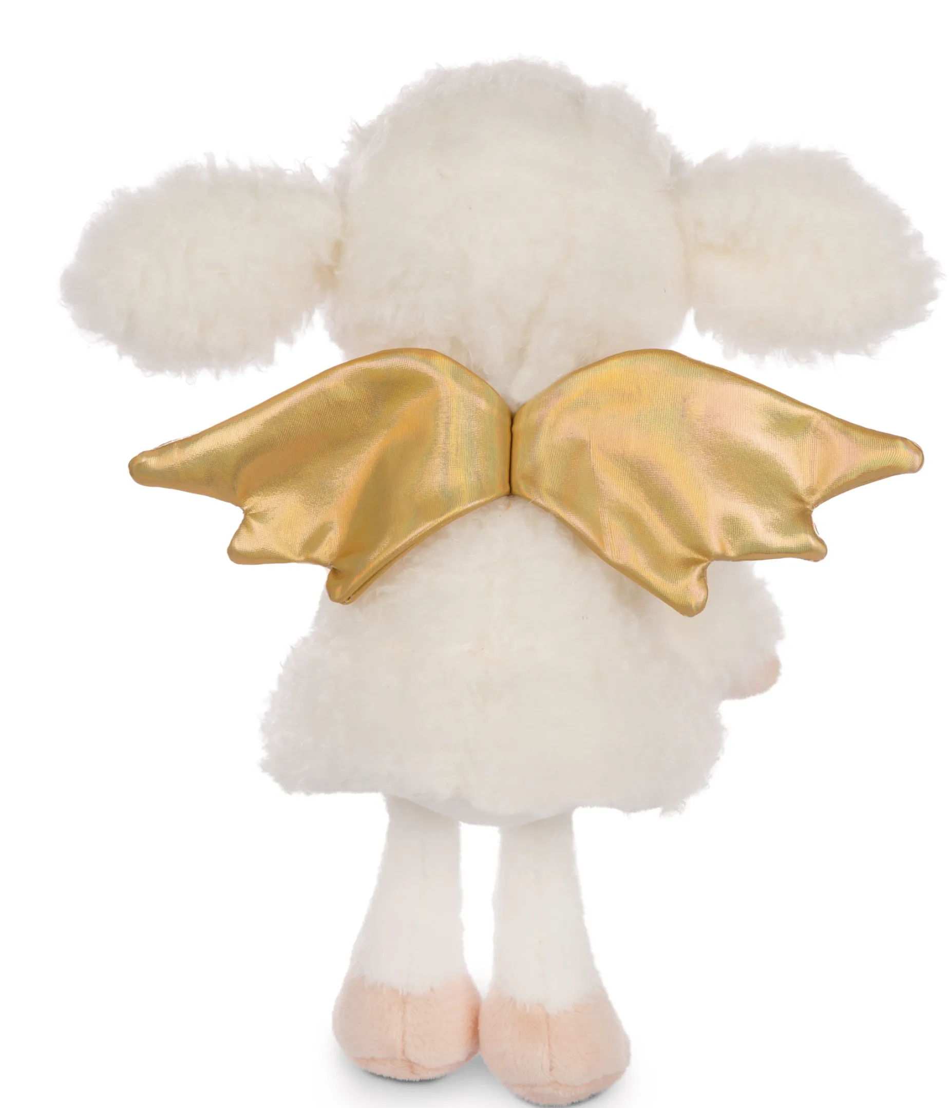 Soft Toy Guardian Angel Sheep La La Lammie