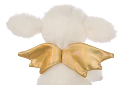 Soft Toy Guardian Angel Sheep La La Lammie