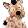 Soft Toy Hyena Helgi NICI GREEN