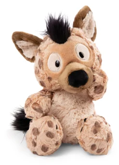 Soft Toy Hyena Helgi NICI GREEN