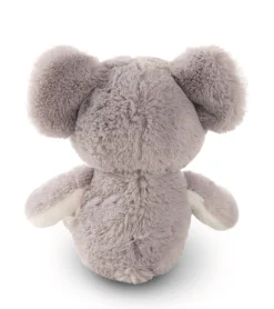Soft Toy Koala Barry w/ kid NICI GREEN
