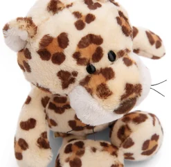Soft toy Leopard