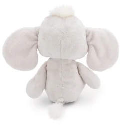Soft Toy Love Elephant light grey NICI GREEN