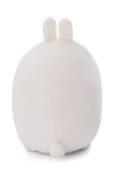 Soft Toy MOLANG 12cm with rainbow flower