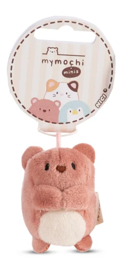 Soft toy mymochi minis Bear Nomo