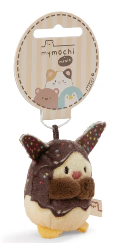 Soft toy mymochi minis Bunny Pibu Cake