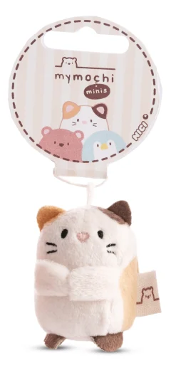 Soft toy mymochi minis Cat Angy