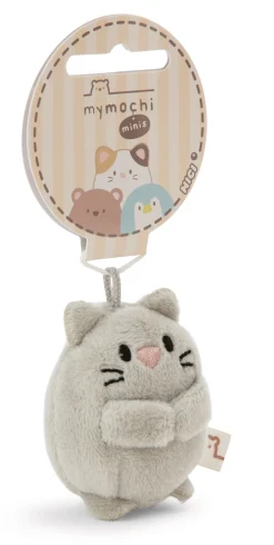 Soft toy mymochi minis Cat Eepy