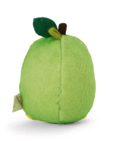 Soft toy mymochi minis Chick Tschieps Apple