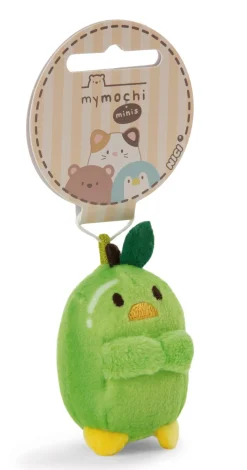 Soft toy mymochi minis Chick Tschieps Apple