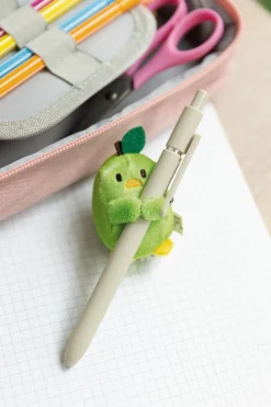 Soft toy mymochi minis Chick Tschieps Apple