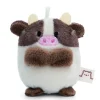 Soft toy mymochi minis Cow Moona