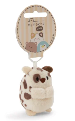 Soft toy mymochi minis Dalmatian Dalma