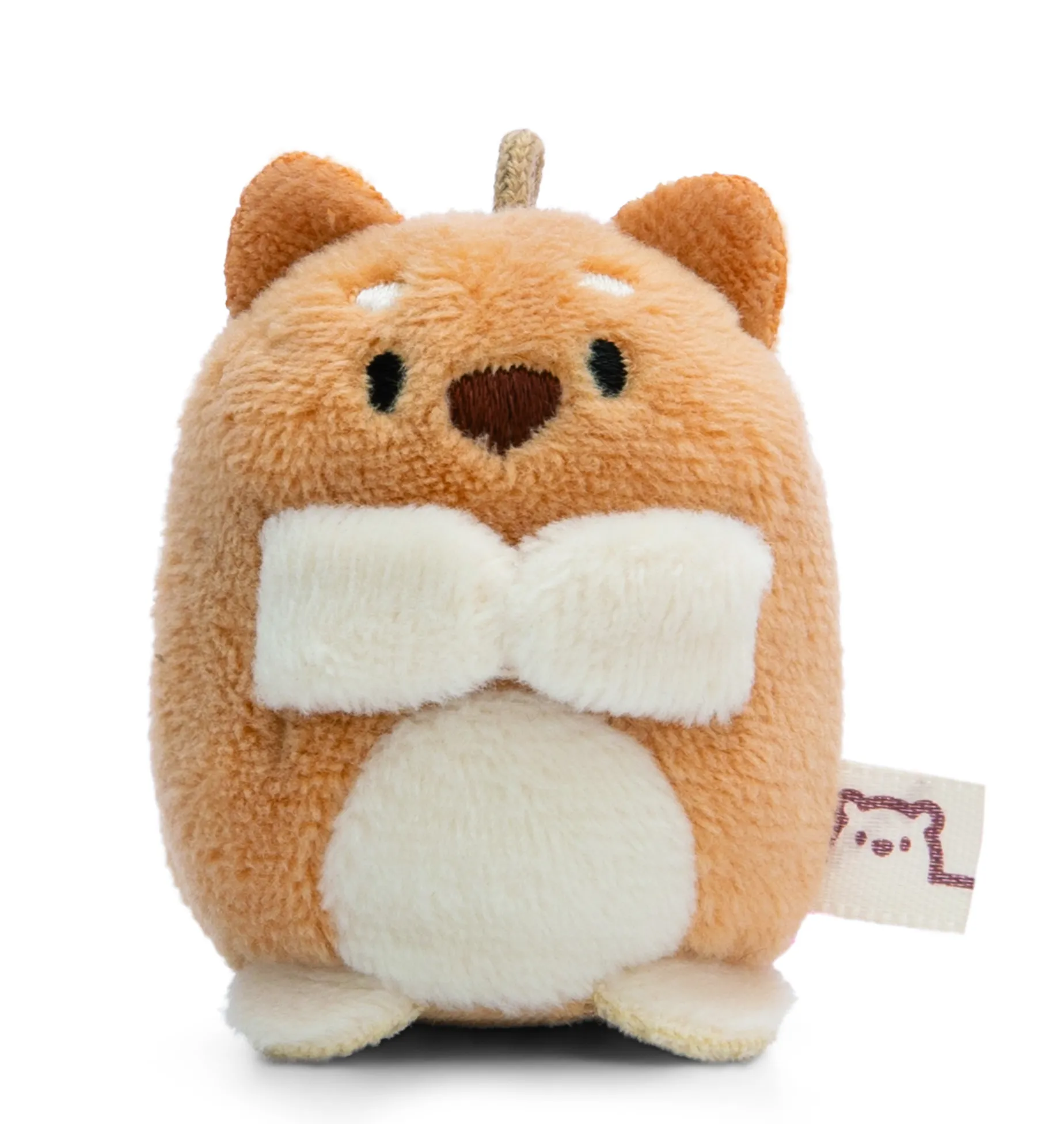 Soft toy mymochi minis Dog Hiro
