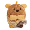 Soft toy mymochi minis Dog Woff Waffle