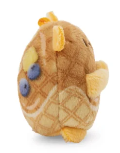 Soft toy mymochi minis Dog Woff Waffle