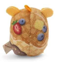 Soft toy mymochi minis Dog Woff Waffle