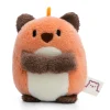 Soft toy mymochi minis Fox Geeks