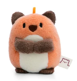 Soft toy mymochi minis Fox Geeks