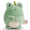 Soft toy mymochi minis Frog Ferg
