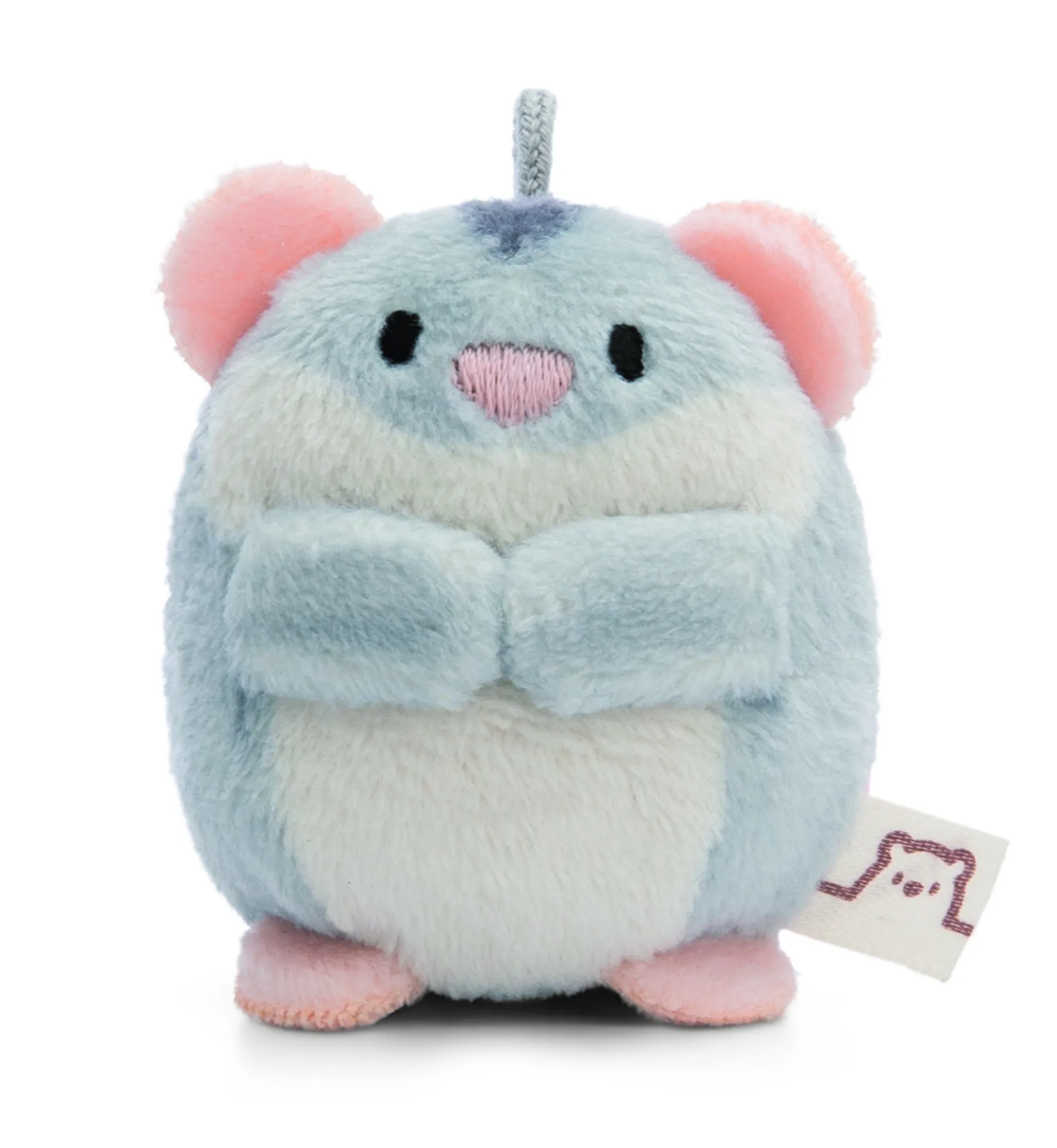 Soft toy mymochi minis Hamster Shai