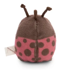 Soft toy mymochi minis Ladybird Dozz