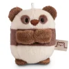 Soft toy mymochi minis Panda Kono