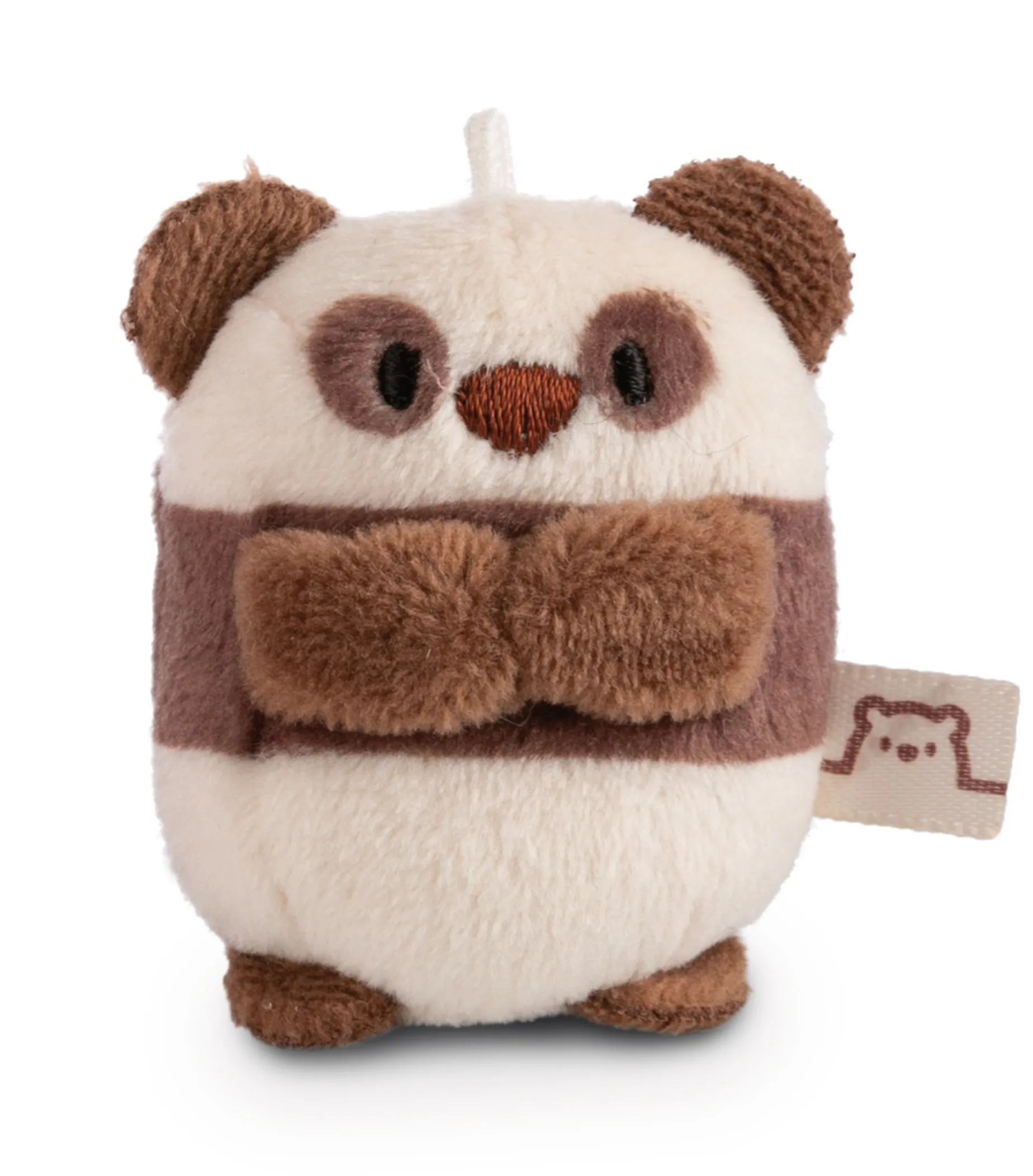 Soft toy mymochi minis Panda Kono