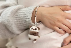 Soft toy mymochi minis Panda Kono