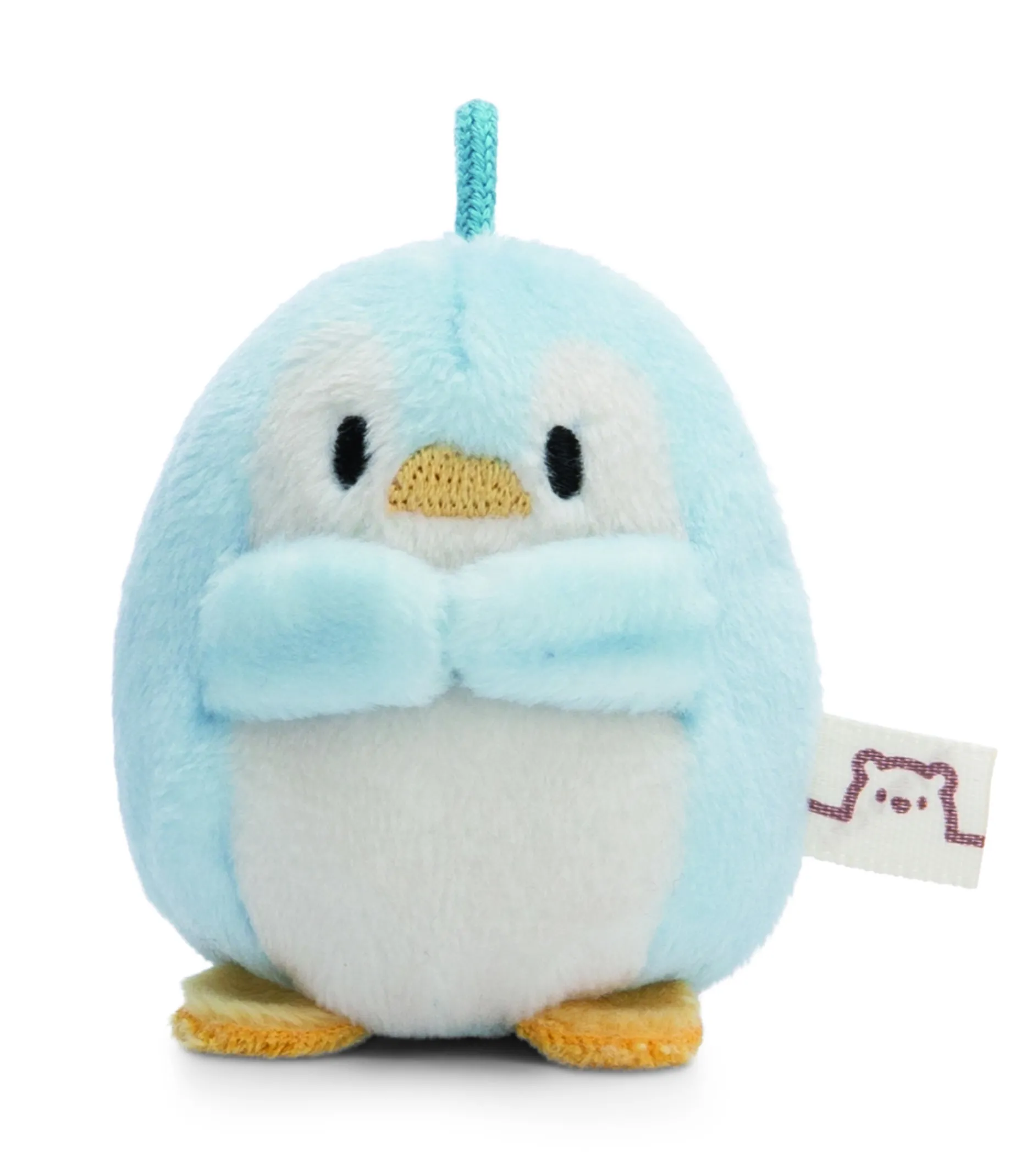 Soft toy mymochi minis Penguin Waddle