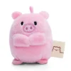 Soft toy mymochi minis Pig Onk