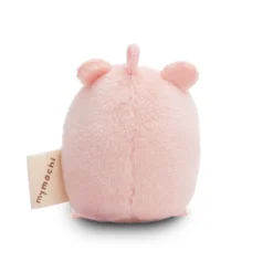 Soft toy mymochi minis Pig Onk
