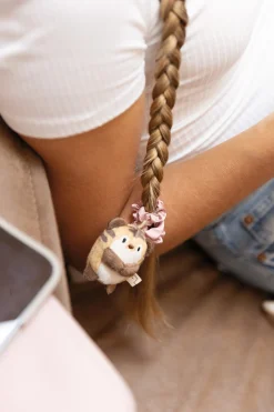 Soft toy mymochi minis Tiger Tiggy