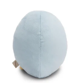 Soft toy mymochi Penguin Waddle 16cm with duck in gift box