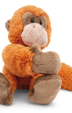 Soft toy Orang-Utan
