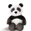 Soft toy panda