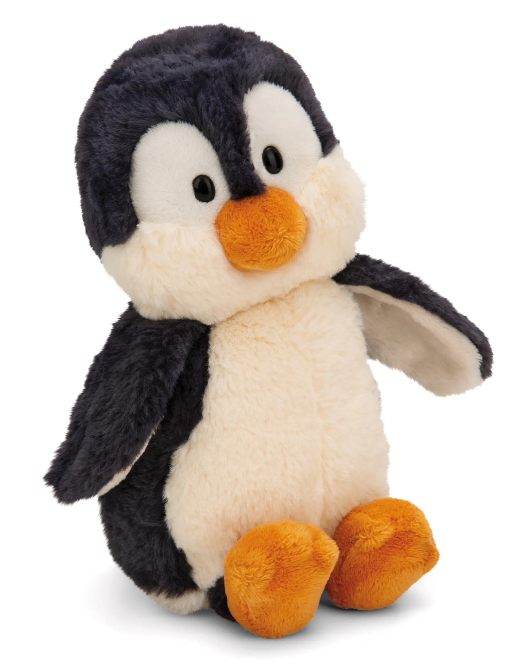 Soft toy Penguin Peppi NICI GREEN