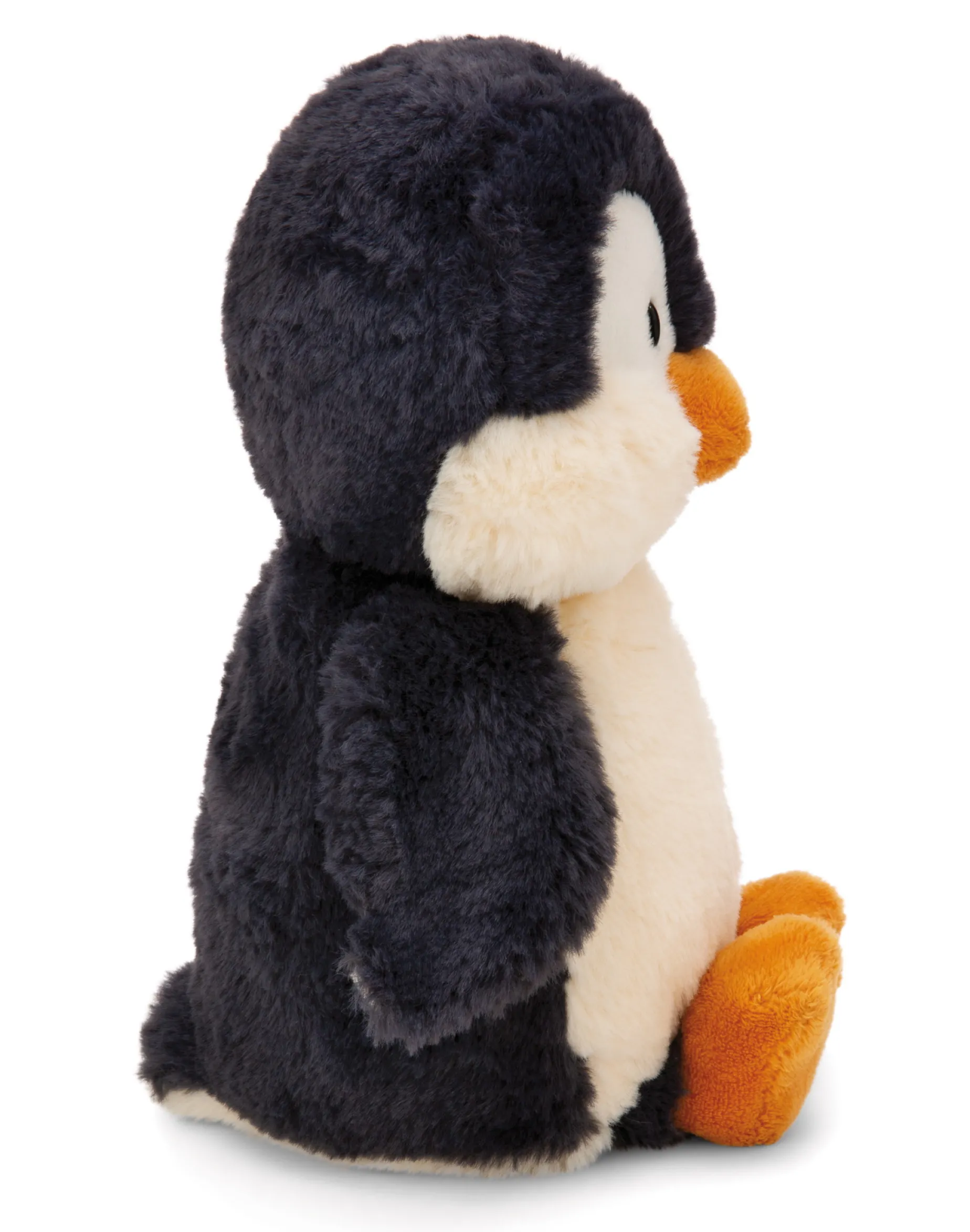 Soft toy Penguin Peppi NICI GREEN