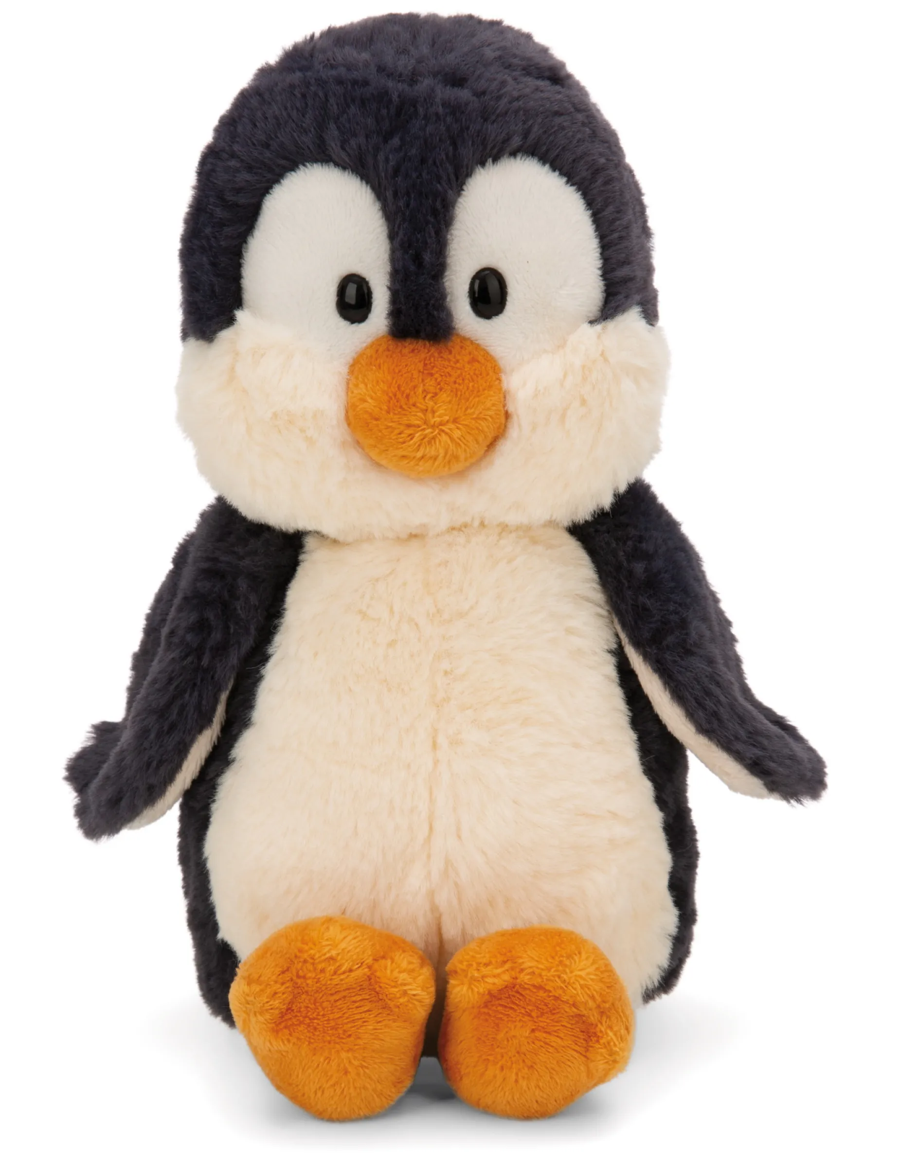Soft toy Penguin Peppi NICI GREEN