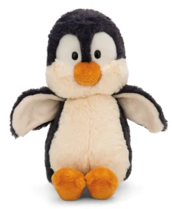 Soft toy Penguin Peppi NICI GREEN