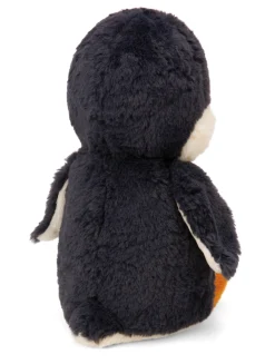 Soft toy Penguin Peppi NICI GREEN