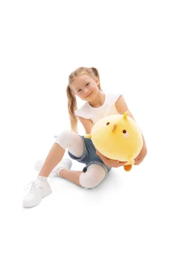 Soft Toy Piu Piu