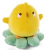 Soft Toy Piu Piu 10cm on cloverleaf