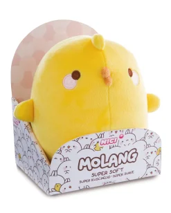 Soft Toy Piu Piu in gift box