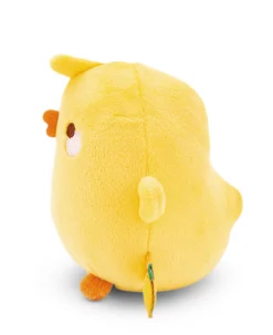 Soft toy Piu Piu with bell