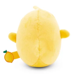 Soft toy Piu Piu with bell