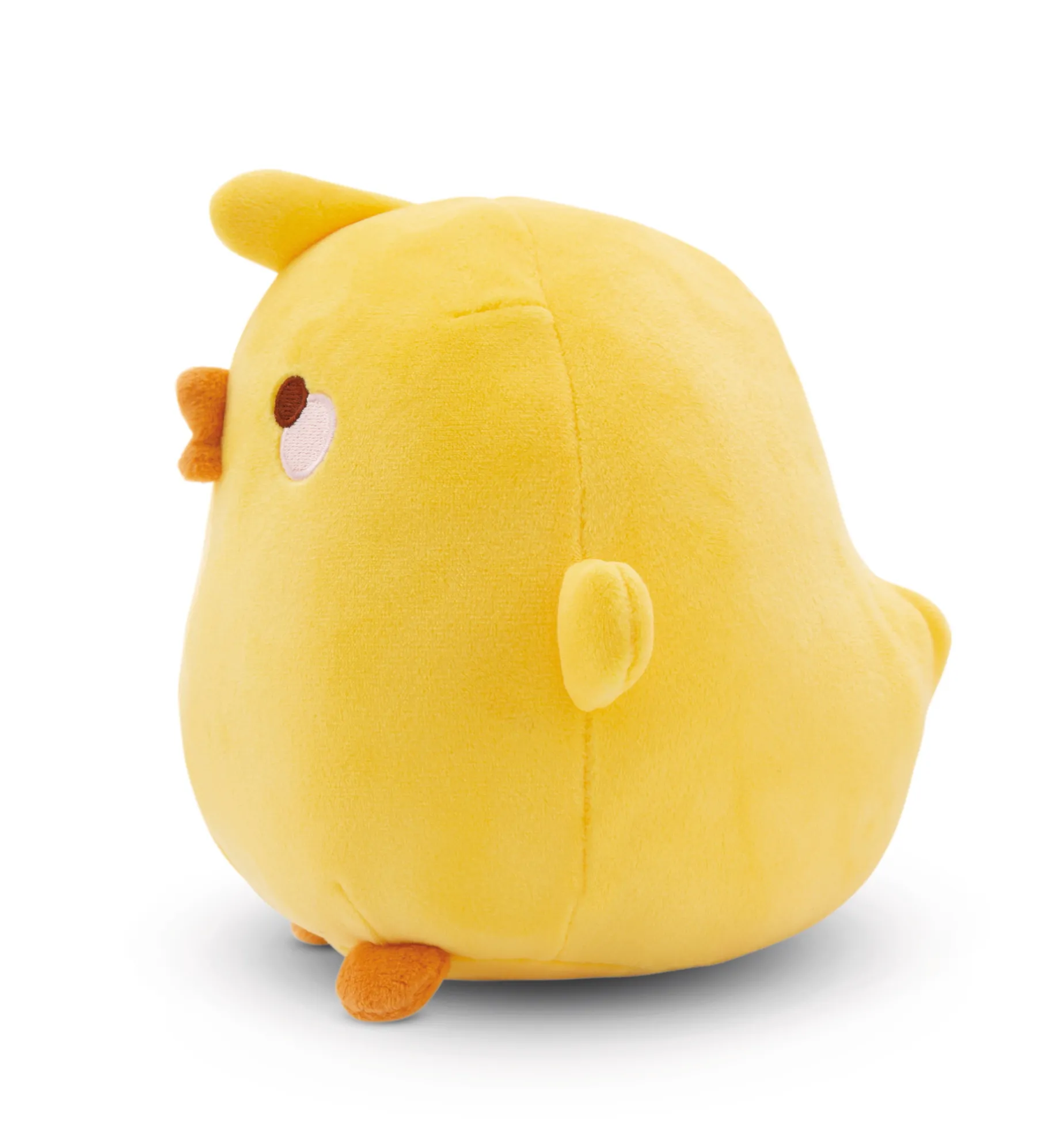 Soft toy Piu Piu with comforter