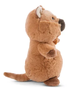 Soft toy Quokka Quokka-Mola NICI GREEN